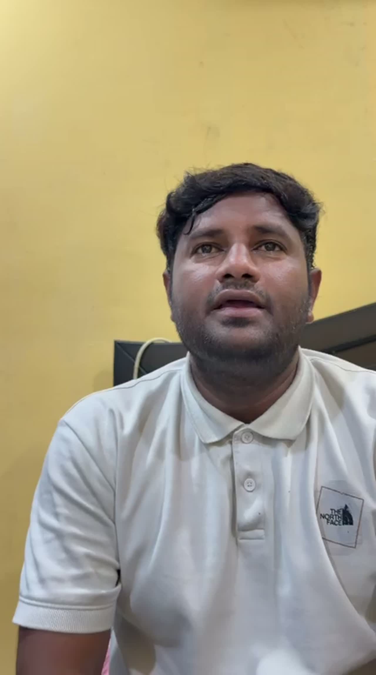 Vivek — Croatia video testimonial